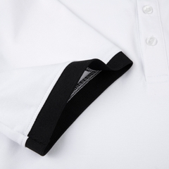 SP470 - Áo Polo Negro