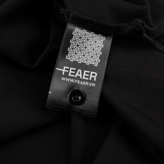 SP476 - Áo Polo Rib