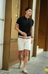 SP778 - Áo Polo Nyx