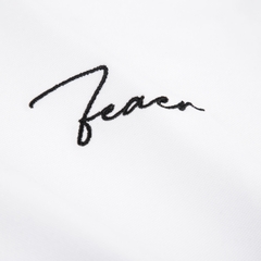 SP475 - Áo Polo Contrast Collar