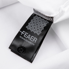 SP475 - Áo Polo Contrast Collar