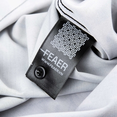 SP477 - Áo Sơ Mi Scribble