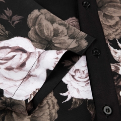 SP478 - Áo Sơ Mi Peony