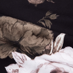 SP478 - Áo Sơ Mi Peony