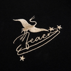 SP482 - Áo Polo Crane