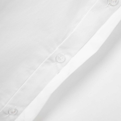 SP316 - Áo Sơ Mi Long Sleeve Feaer Basic