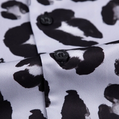 SP486 - Áo Sơ Mi Leopard