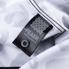 SP486 - Áo Sơ Mi Leopard