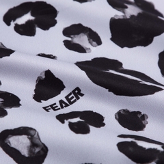 SP486 - Áo Sơ Mi Leopard