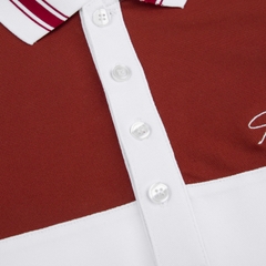 SP490 - Áo Polo  Stripes