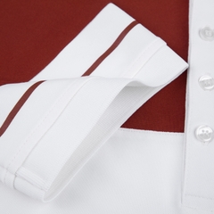 SP490 - Áo Polo  Stripes