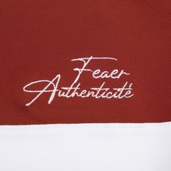 SP490 - Áo Polo  Stripes