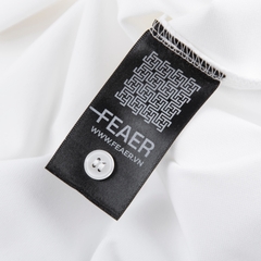 SP490 - Áo Polo  Stripes