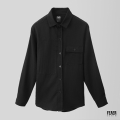 SP317 - Áo Sơ Mi Linen Silky