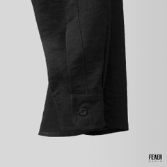 SP317 - Áo Sơ Mi Linen Silky