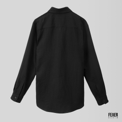 SP317 - Áo Sơ Mi Linen Silky