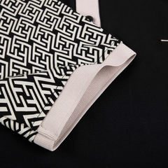 SP492 - Áo Polo Monosleeve