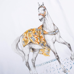 SP491 - Áo Polo La Cheval
