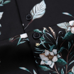 SP506 - Áo Sơ Mi De Luxe V2