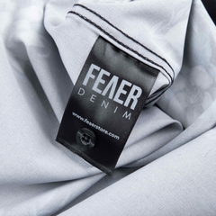 SP506 - Áo Sơ Mi De Luxe V2