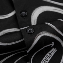 SP501 - Áo Sơ Mi Smileys