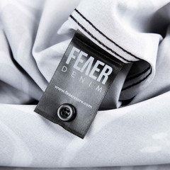 SP501 - Áo Sơ Mi Smileys