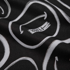 SP501 - Áo Sơ Mi Smileys