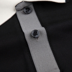 SP504 - Áo Polo Emoticon