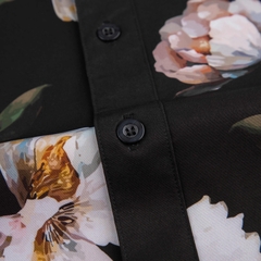 SP494 - Áo Sơ Mi Fleur