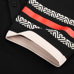 SP496 - Áo Polo Trefoil