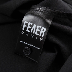 SP496 - Áo Polo Trefoil