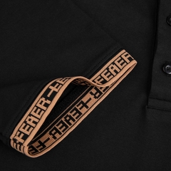 SP505 - Áo Polo Class Chic