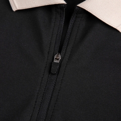SP500 - Áo Polo Half Zip