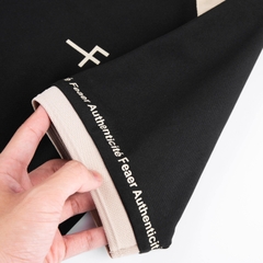 SP500 - Áo Polo Half Zip