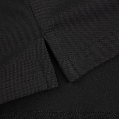 SP500 - Áo Polo Half Zip