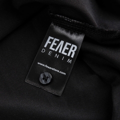 SP500 - Áo Polo Half Zip