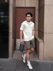 SP724 - Áo Thun Joker