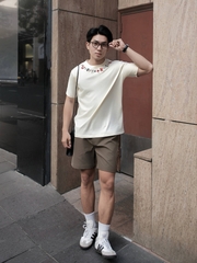 SP724 - Áo Thun Joker