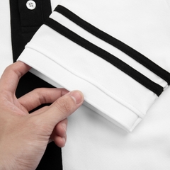 SP755 - Áo Polo Dual