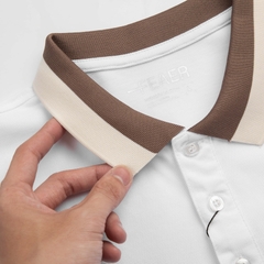 SP762 - Áo Polo MonoPop