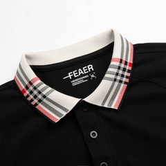 SP754 - Áo Polo Tartan