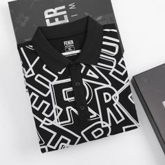 SP517 - Áo Polo Alpha