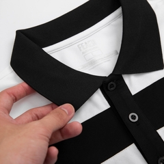 SP520 - Áo Polo Panel