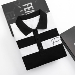 SP520 - Áo Polo Panel
