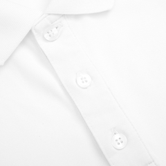 SP529 - Áo Polo Plain Feaer