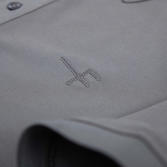 SP529 - Áo Polo Plain Feaer