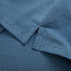 SP529 - Áo Polo Plain Feaer