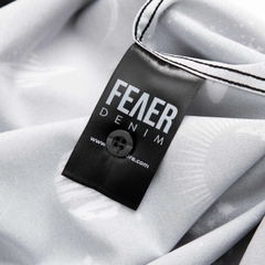 SP519 - Áo Sơ Mi Cosmos