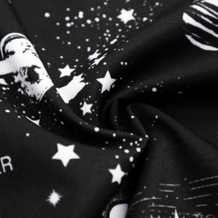 SP519 - Áo Sơ Mi Cosmos