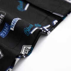 SP518 - Áo Sơ Mi Feaerless